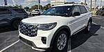 New 2026 FORD EXPLORER PLATINUM in SEBRING, FLORIDA