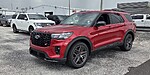 New 2026 FORD EXPLORER ST 4WD in SEBRING, FLORIDA