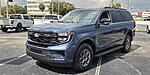 New 2027 FORD EXPEDITION ACTIVE 4X2 in SEBRING, FLORIDA