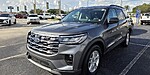 New 2026 FORD EXPLORER ACTIVE W/200A PKG in SEBRING, FLORIDA