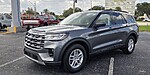 New 2026 FORD EXPLORER ACTIVE W/100A PKG RWD in SEBRING, FLORIDA