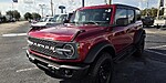 New 2026 FORD BRONCO BADLANDS in SEBRING, FLORIDA