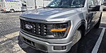 New 2026 FORD F-150 STX in SEBRING, FLORIDA
