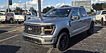 New 2026 FORD F-150 STX 4WD SUPERCREW 5.5' BOX in SEBRING, FLORIDA