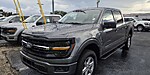 New 2026 FORD F-150 XLT in SEBRING, FLORIDA