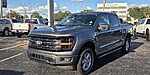 New 2026 FORD F-150 XLT 4WD SUPERCREW 5.5' BOX in SEBRING, FLORIDA