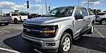 New 2026 FORD F-150 XLT in SEBRING, FLORIDA