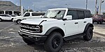 New 2026 FORD BRONCO OUTER BANKS 4 DOOR 4X4 in SEBRING, FLORIDA