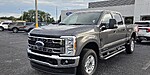 New 2026 FORD F-250 XLT in SEBRING, FLORIDA