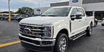New 2026 FORD F-250 LARIAT in SEBRING, FLORIDA