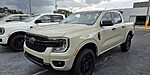 New 2026 FORD RANGER XLT in SEBRING, FLORIDA