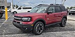New 2026 FORD BRONCO SPORT OUTER BANKS 4X4 in SEBRING, FLORIDA