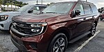 New 2027 FORD EXPEDITION ACTIVE in SEBRING, FLORIDA