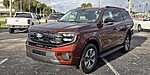 New 2027 FORD EXPEDITION ACTIVE 4X2 in SEBRING, FLORIDA