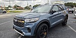 New 2027 FORD EXPLORER TREMOR in SEBRING, FLORIDA