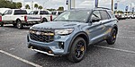 New 2027 FORD EXPLORER TREMOR 4WD in SEBRING, FLORIDA