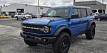 New 2026 FORD BRONCO BIG BEND 4 DOOR 4X4 in SEBRING, FLORIDA