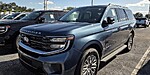 New 2027 FORD EXPEDITION PLATINUM in SEBRING, FLORIDA