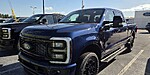New 2027 FORD F-250 LARIAT in SEBRING, FLORIDA