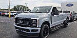 New 2027 FORD F-250 LARIAT 4WD CREW CAB 6.75' BOX in SEBRING, FLORIDA