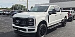 New 2027 FORD F-250 LARIAT 4WD CREW CAB 6.75' BOX in SEBRING, FLORIDA