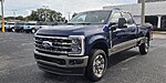 New 2027 FORD F-250 KING RANCH 4WD CREW CAB 6.75' BOX in SEBRING, FLORIDA