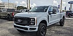 New 2027 FORD F-250 LARIAT 4WD CREW CAB 6.75' BOX in SEBRING, FLORIDA