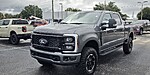 New 2027 FORD F-250 XLT 4WD CREW CAB 6.75' BOX in SEBRING, FLORIDA