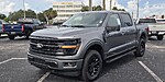 New 2026 FORD F-150 XLT 4WD SUPERCREW 5.5' BOX in SEBRING, FLORIDA