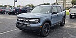 New 2026 FORD BRONCO SPORT BIG BEND 4X4 in SEBRING, FLORIDA