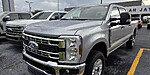 New 2027 FORD F-250 XLT in SEBRING, FLORIDA
