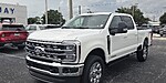 New 2027 FORD F-250 LARIAT 4WD CREW CAB 6.75' BOX in SEBRING, FLORIDA