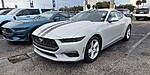 New 2026 FORD MUSTANG ECOBOOST in SEBRING, FLORIDA