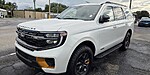 New 2027 FORD EXPEDITION TREMOR in SEBRING, FLORIDA