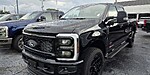 New 2027 FORD F-250 LARIAT in SEBRING, FLORIDA