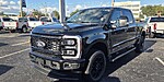 New 2027 FORD F-250 LARIAT 4WD CREW CAB 6.75' BOX in SEBRING, FLORIDA