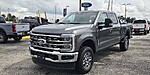 New 2027 FORD F-250 LARIAT 4WD CREW CAB 6.75' BOX in SEBRING, FLORIDA