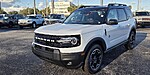New 2026 FORD BRONCO SPORT OUTER BANKS 4X4 in SEBRING, FLORIDA