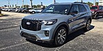 New 2027 FORD EXPLORER ST-LINE RWD in SEBRING, FLORIDA