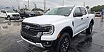 New 2026 FORD RANGER XLT in SEBRING, FLORIDA