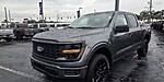 New 2026 FORD F-150 STX in SEBRING, FLORIDA