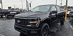 New 2026 FORD F-150 STX in SEBRING, FLORIDA