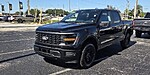 New 2026 FORD F-150 STX 4WD SUPERCREW 5.5' BOX in SEBRING, FLORIDA