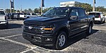 New 2026 FORD F-150 XLT 4WD SUPERCREW 5.5' BOX in SEBRING, FLORIDA