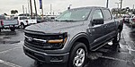 New 2026 FORD F-150 XLT in SEBRING, FLORIDA