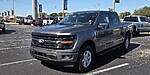 New 2026 FORD F-150 XLT 4WD SUPERCREW 5.5' BOX in SEBRING, FLORIDA