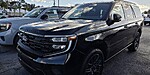New 2027 FORD EXPEDITION PLATINUM in SEBRING, FLORIDA