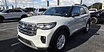 New 2027 FORD EXPLORER ACTIVE W/200A PKG in SEBRING, FLORIDA