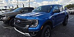 New 2026 FORD RANGER XLT in SEBRING, FLORIDA