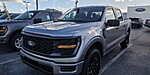 New 2026 FORD F-150 STX in SEBRING, FLORIDA